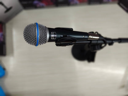 MICHROPHONE AVEC FIL ™