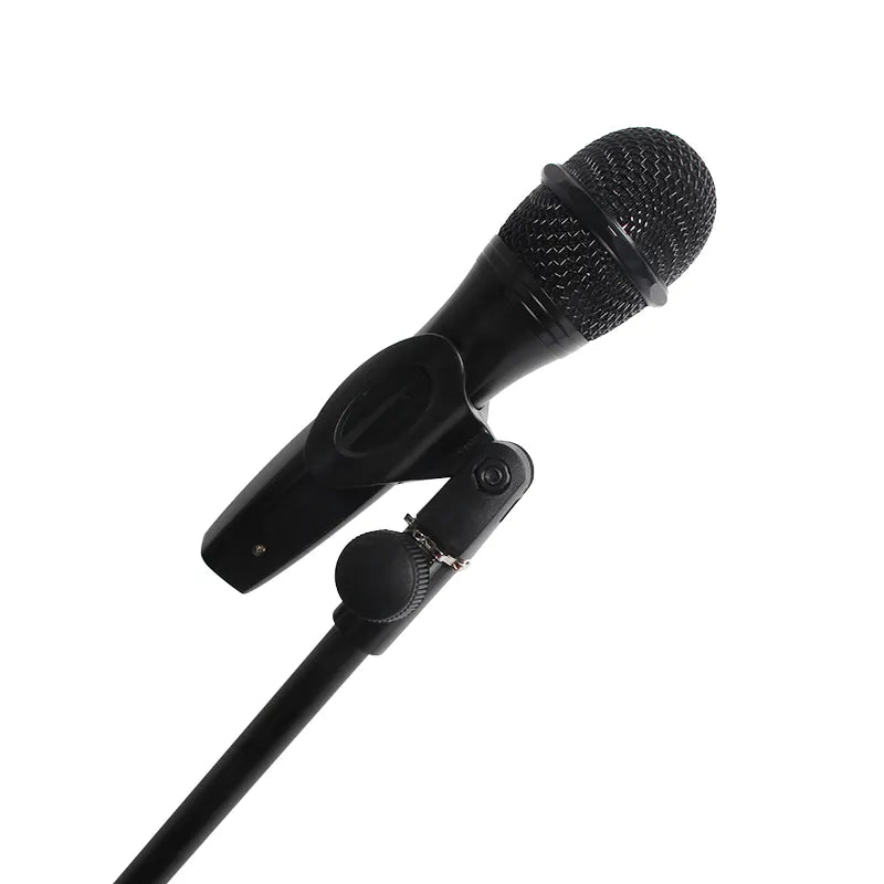 Support Michrophone pro