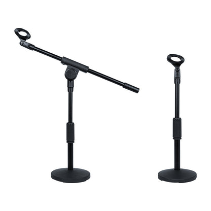 Support Michrophone pro