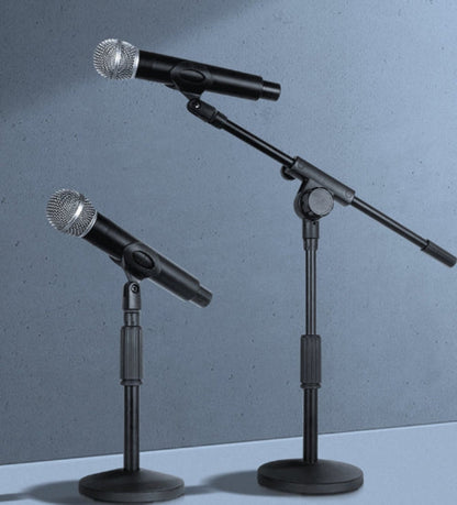 Support Michrophone pro