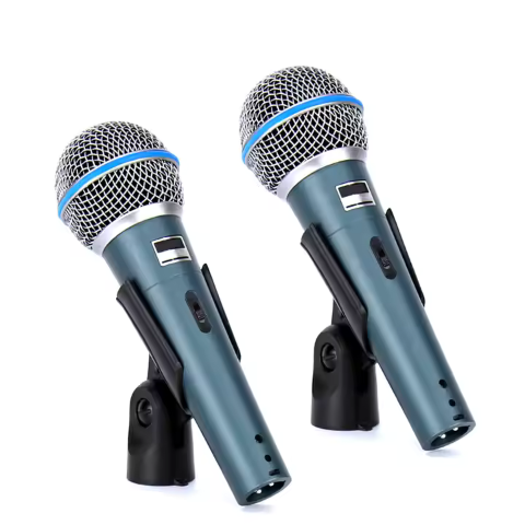 Microphone Avec fil  LM-512™