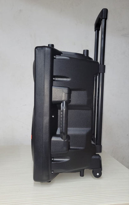Baffe Bluetooth