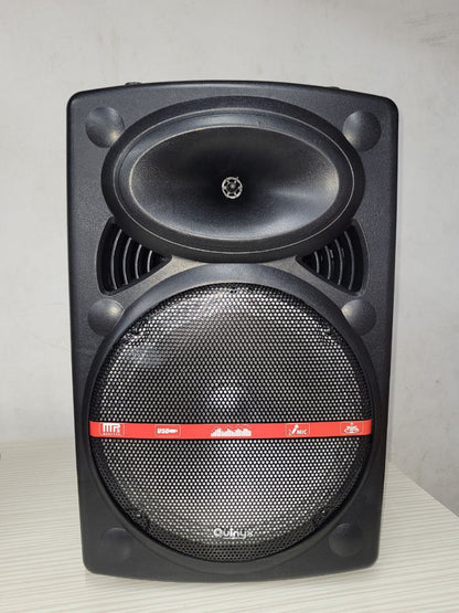 Baffe Bluetooth