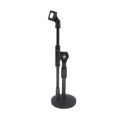 Support Michrophone pro